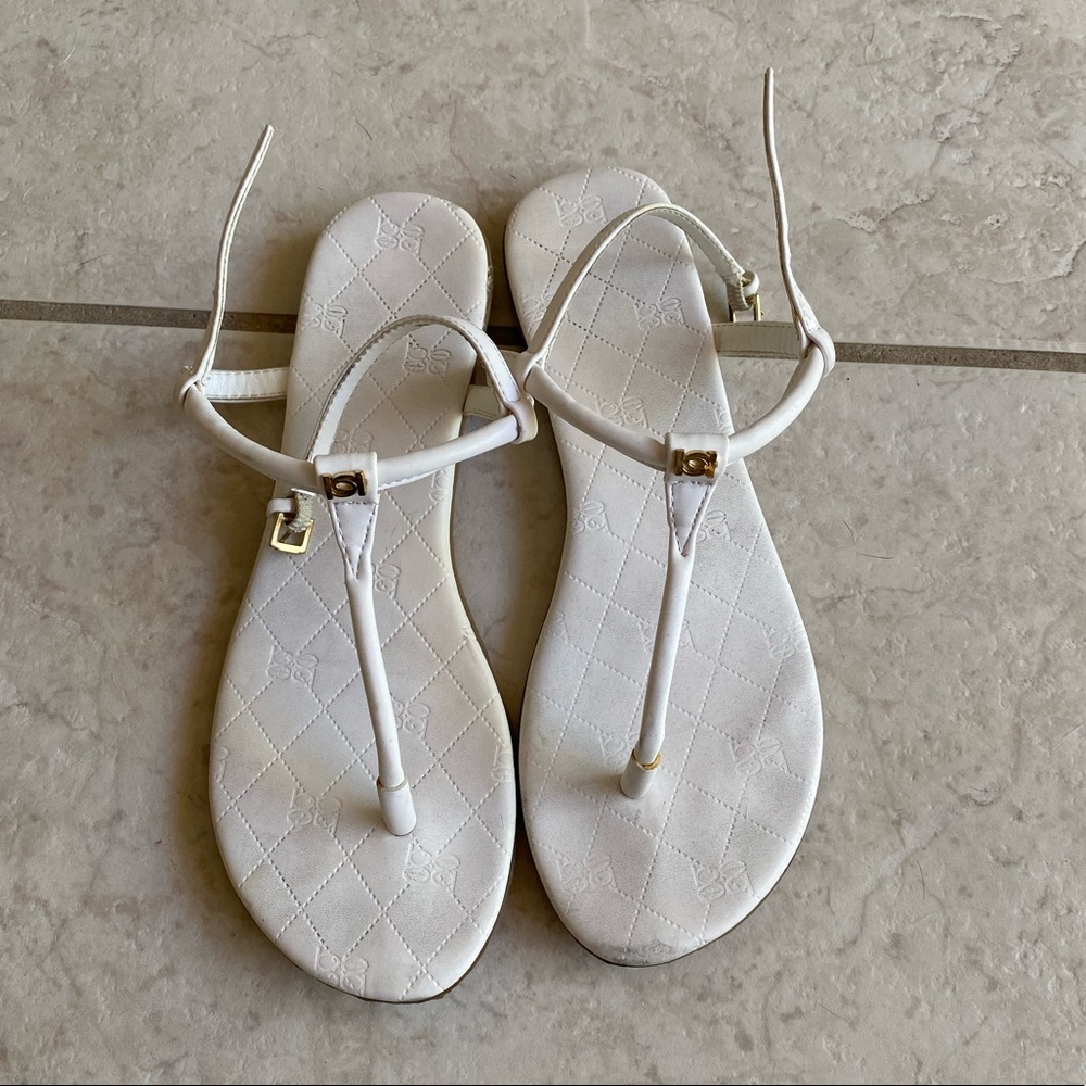 Bebe Sandals